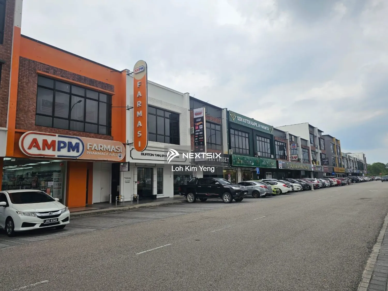 Shop For Rent in Gelang Patah Johor - Image 9