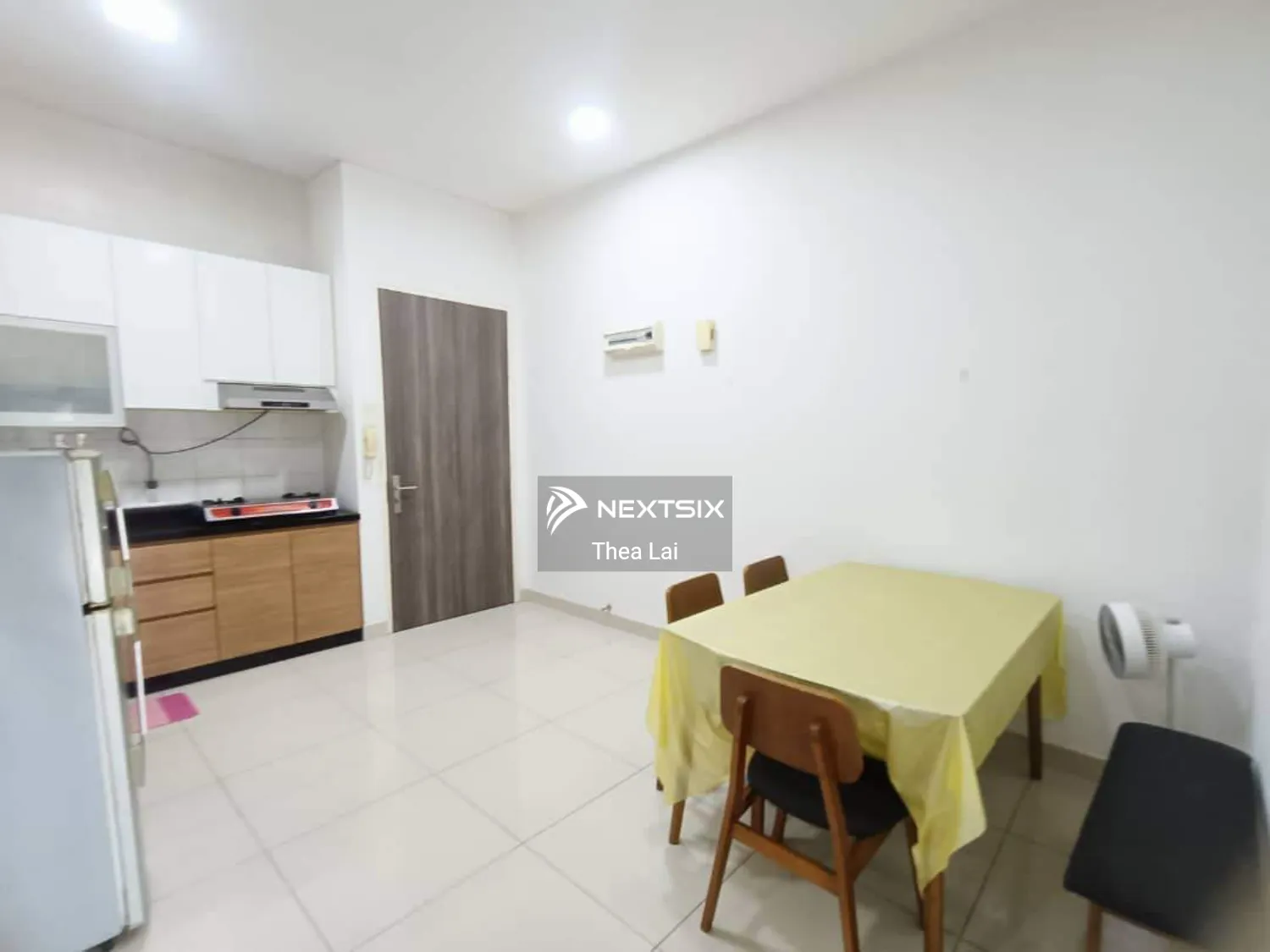 Serviced Residence For Rent in Johor Bahru Johor
