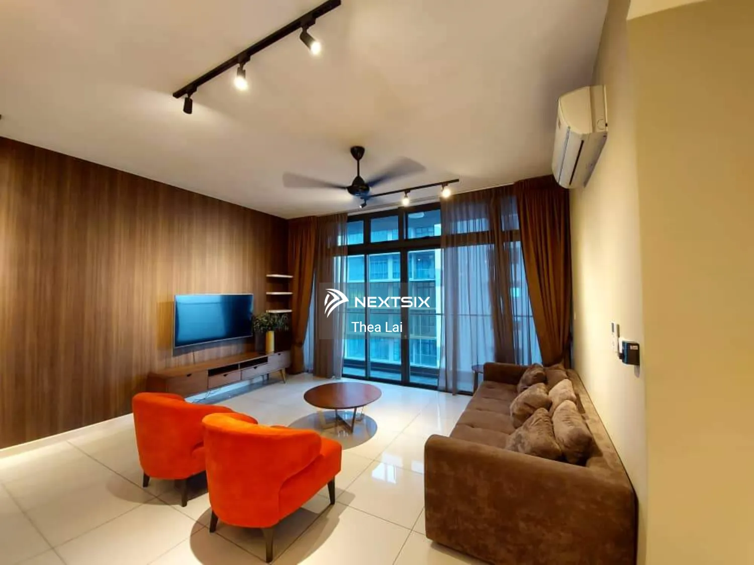 Serviced Residence For Rent in Johor Bahru Johor - Image 10