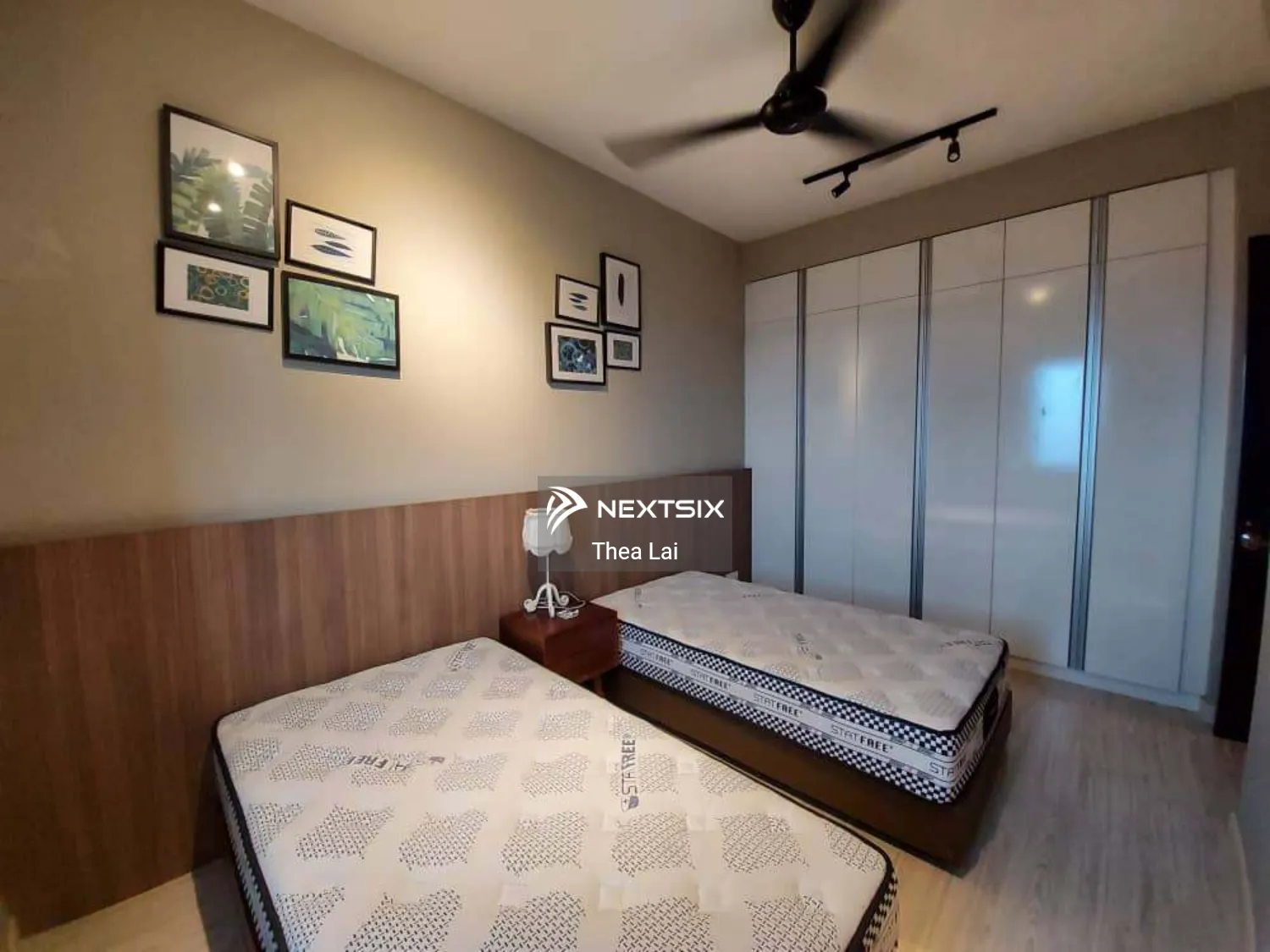Serviced Residence For Rent in Johor Bahru Johor - Image 11