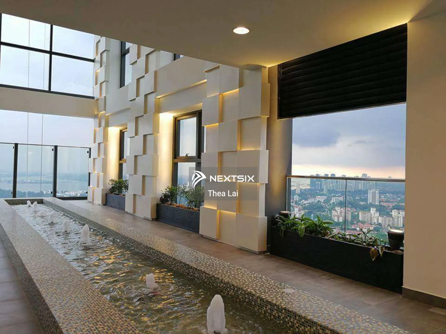 Serviced Residence For Rent in Johor Bahru Johor - Image 13