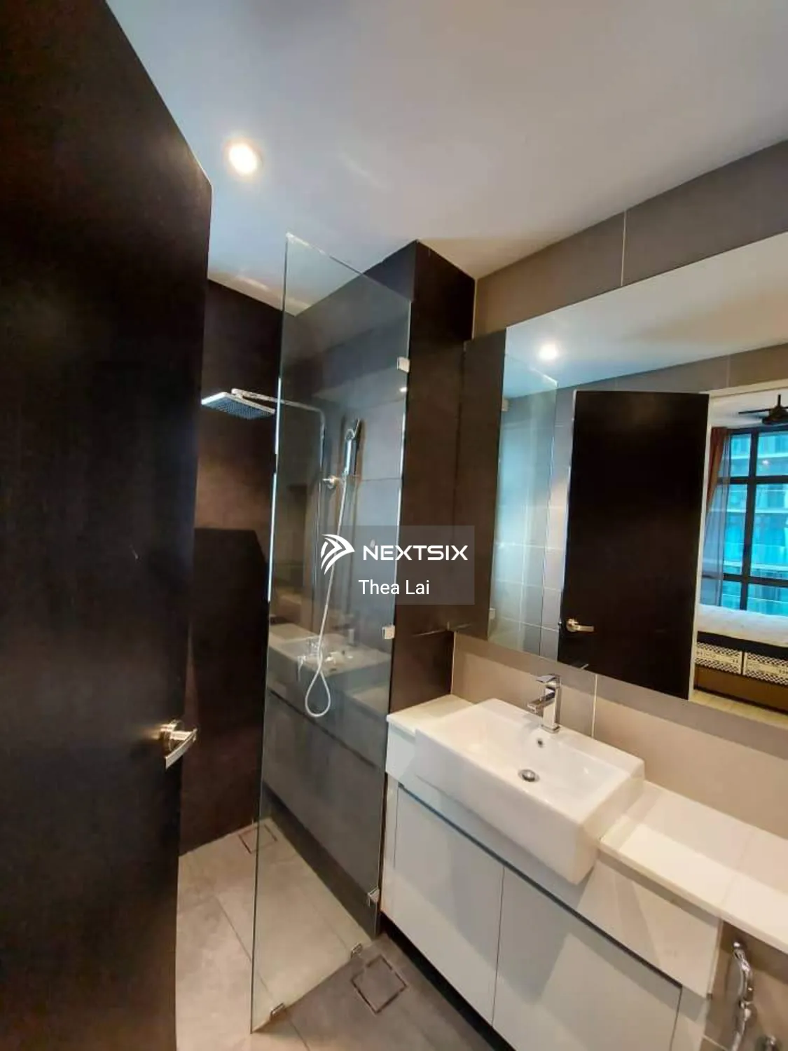 Serviced Residence For Rent in Johor Bahru Johor - Image 16