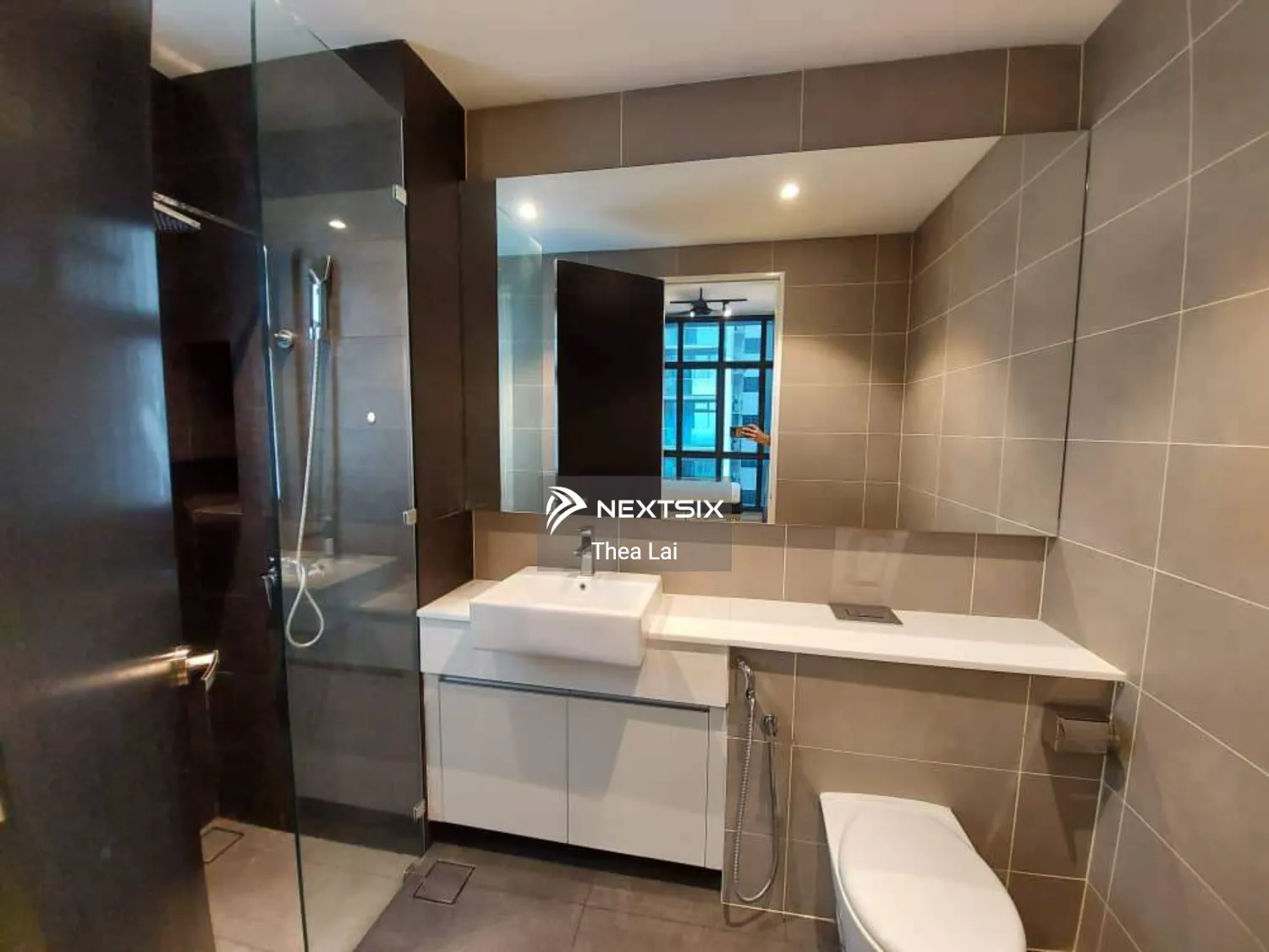 Serviced Residence For Rent in Johor Bahru Johor - Image 21