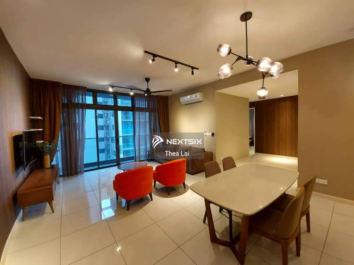 Serviced Residence For Rent in Johor Bahru Johor - Image 4