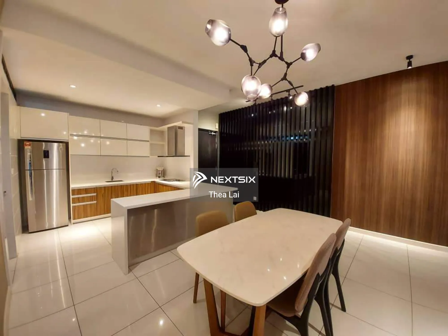 Serviced Residence For Rent in Johor Bahru Johor - Image 8