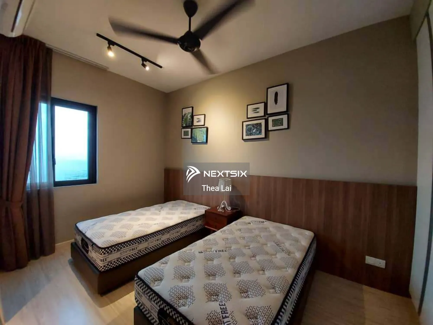 Serviced Residence For Rent in Johor Bahru Johor - Image 9