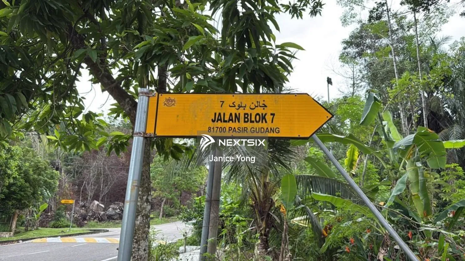 Flat For Sale in Masai Johor - Image 10