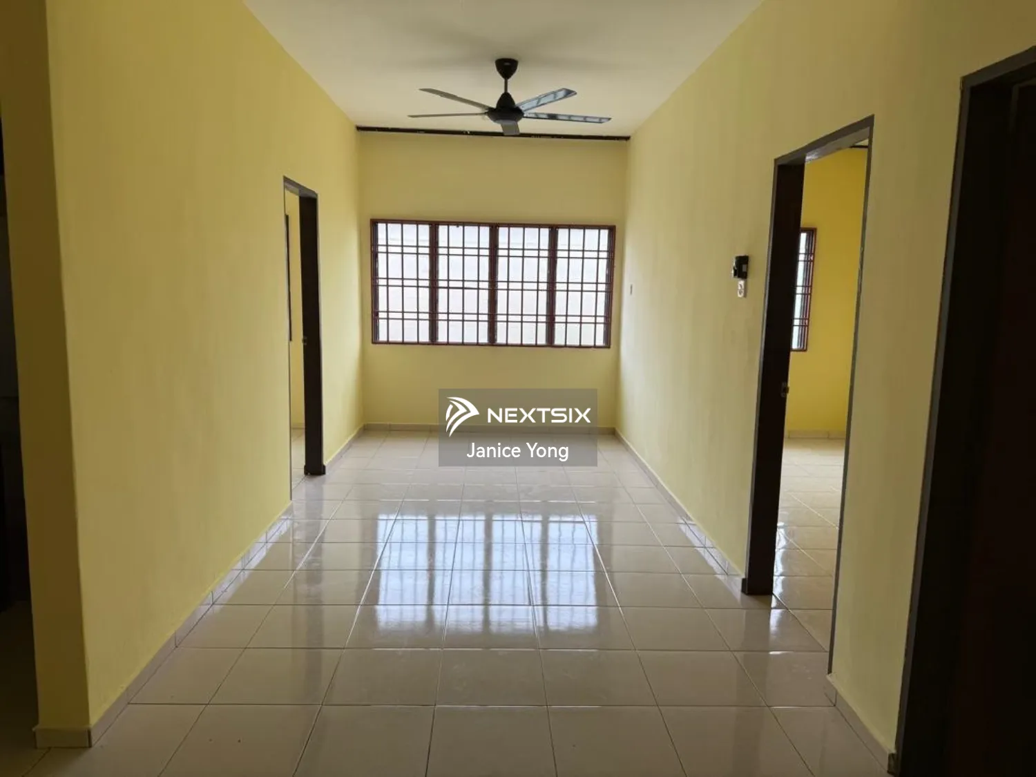 Flat For Sale in Masai Johor - Image 2