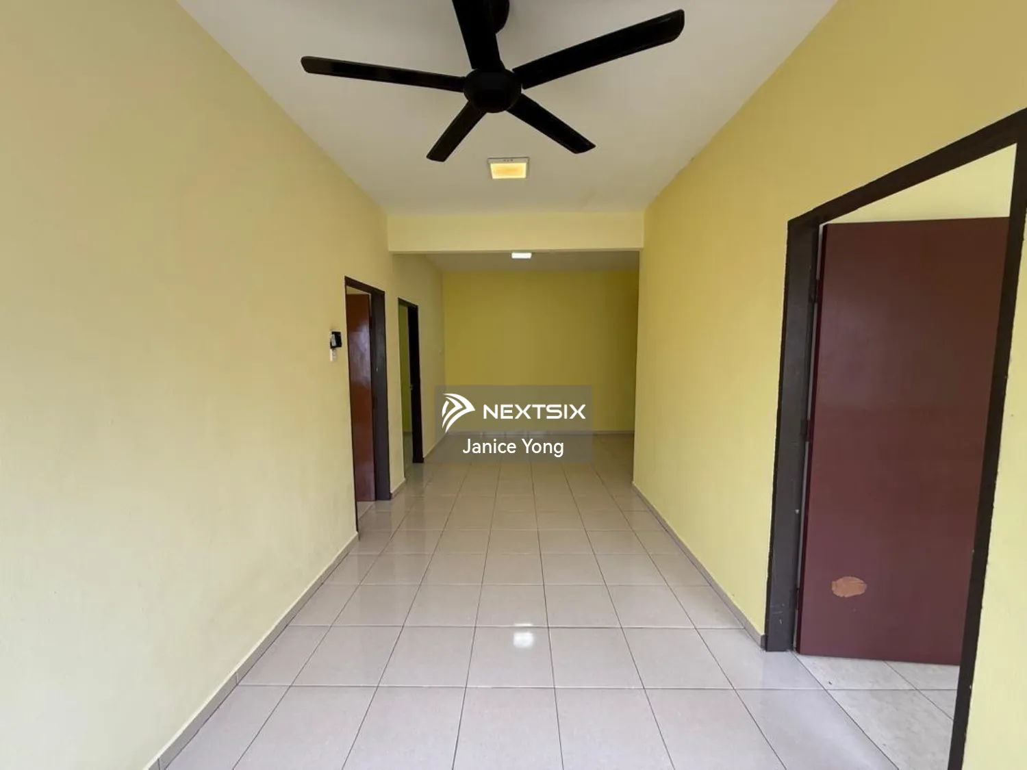 Flat For Sale in Masai Johor - Image 3
