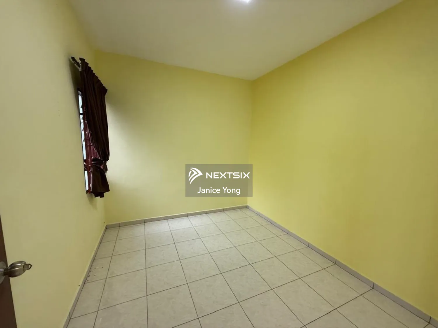 Flat For Sale in Masai Johor - Image 4