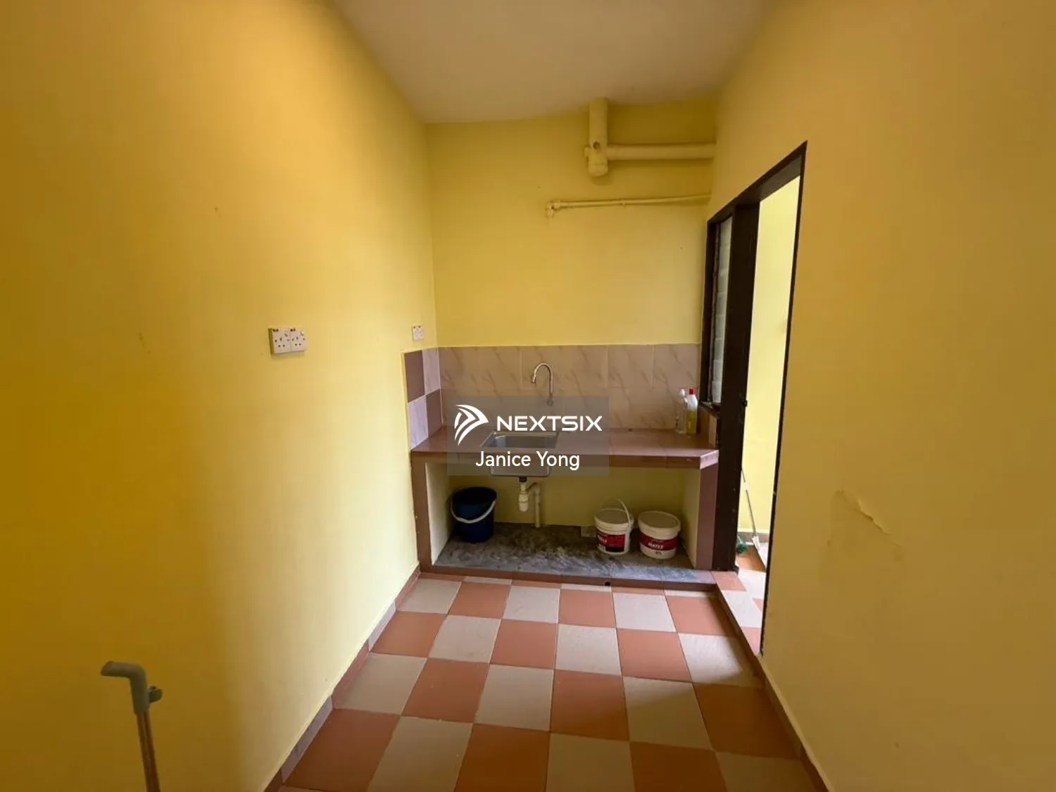 Flat For Sale in Masai Johor - Image 5