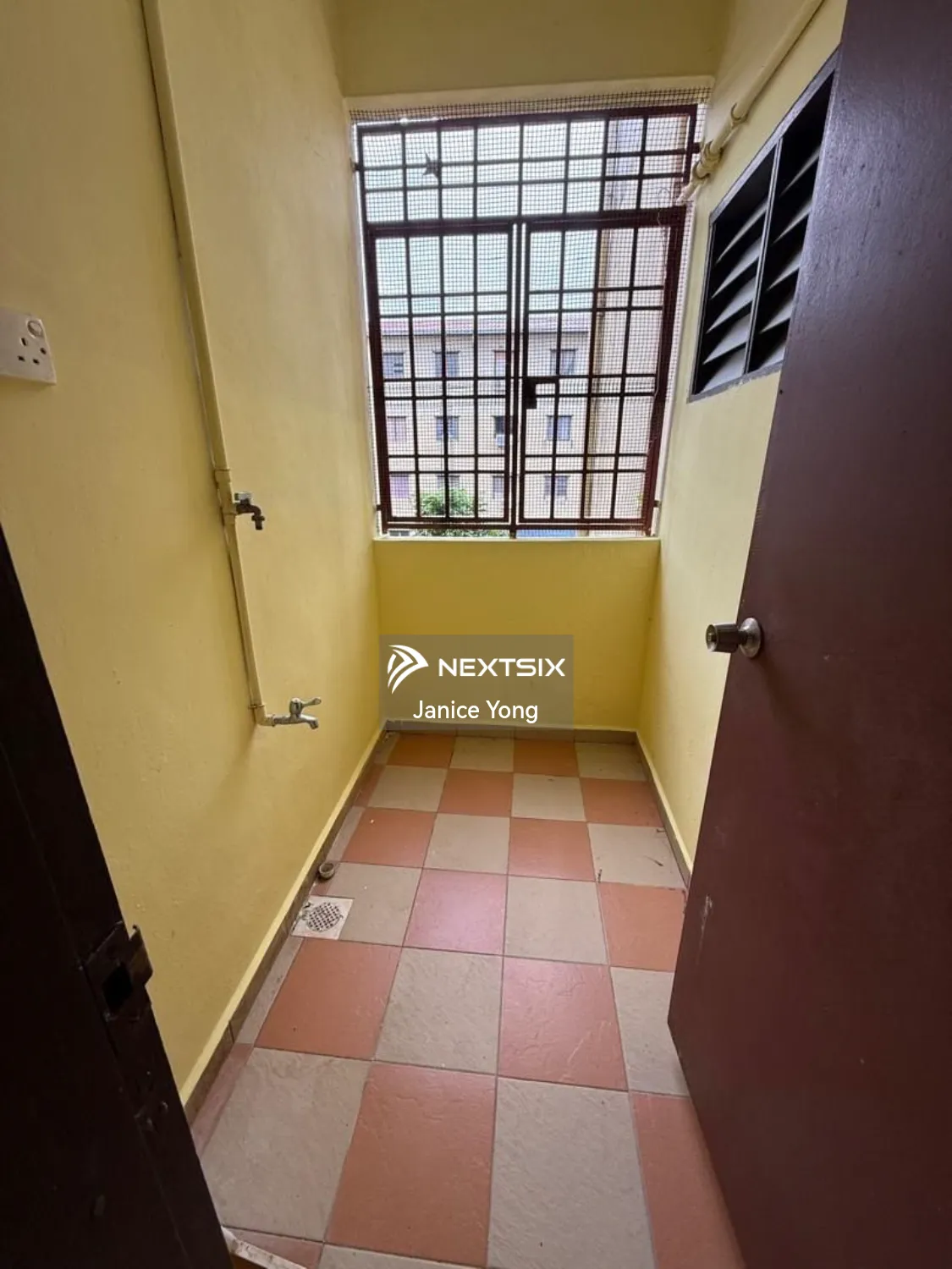 Flat For Sale in Masai Johor - Image 6