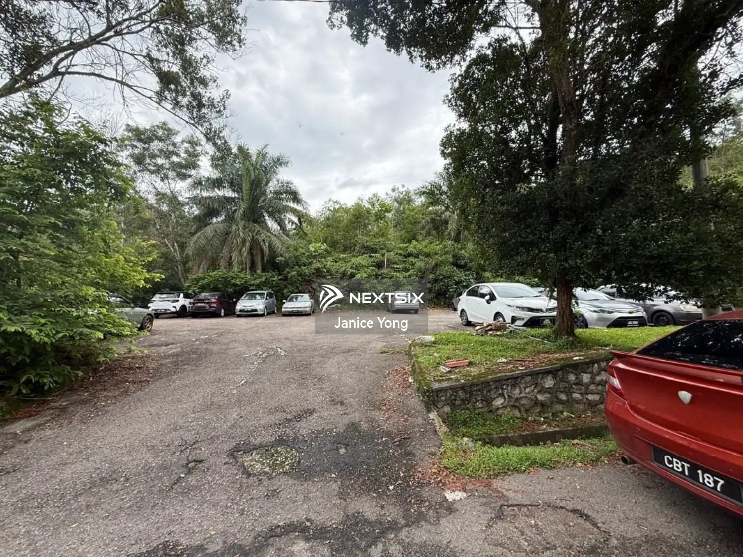 Flat For Sale in Masai Johor - Image 9