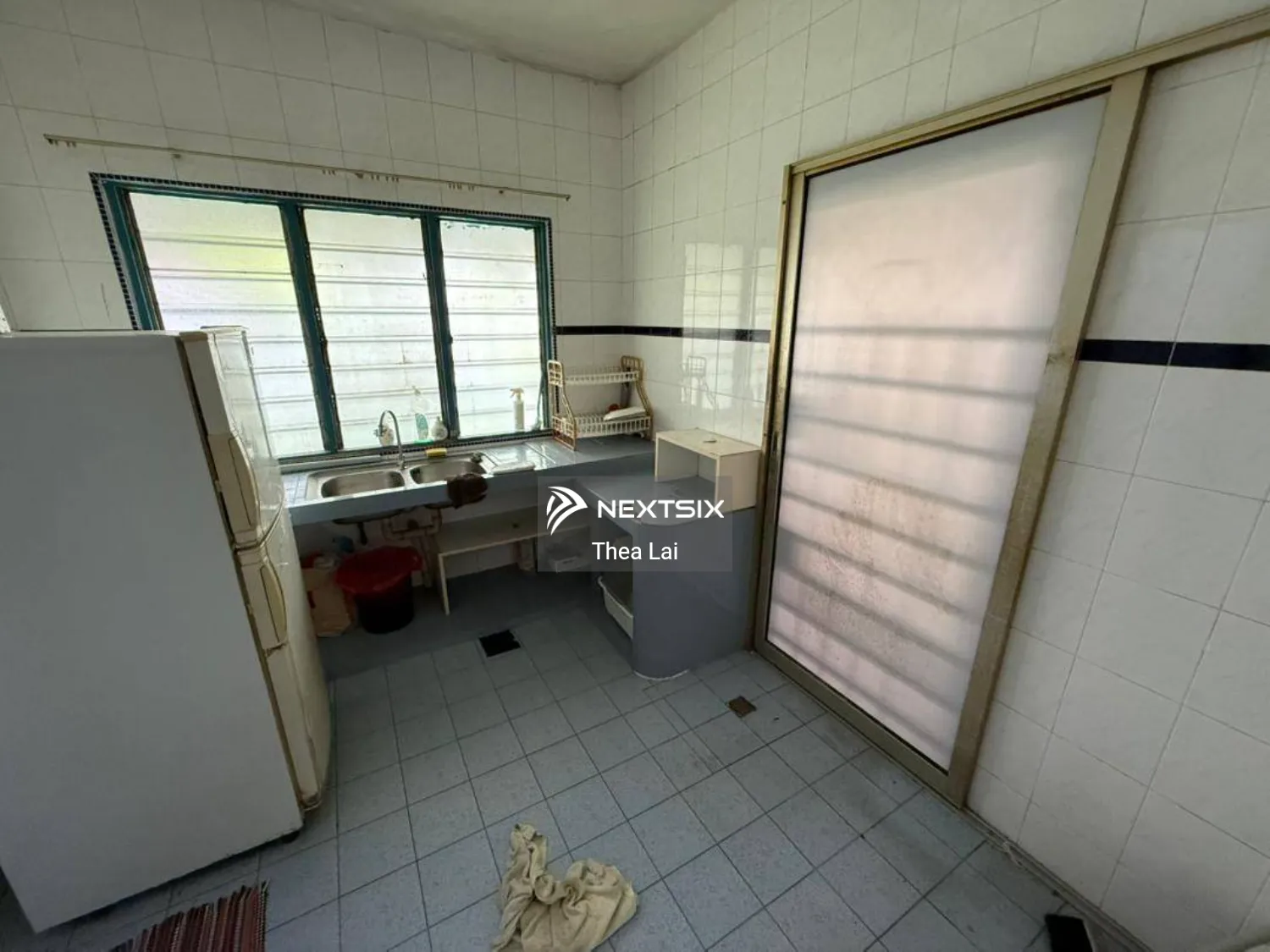 2-sty Terrace/Link House For Rent in Permas Jaya Johor - Image 5