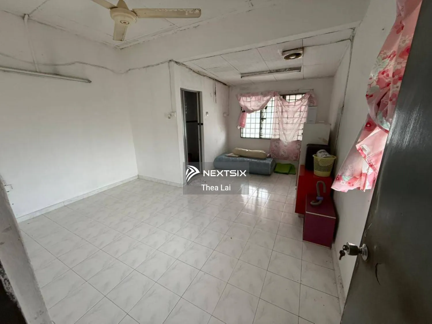 2-sty Terrace/Link House For Rent in Permas Jaya Johor - Image 6