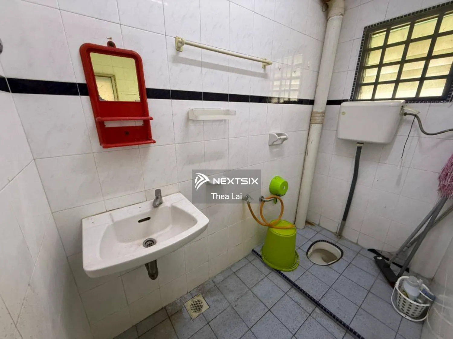 2-sty Terrace/Link House For Rent in Permas Jaya Johor - Image 7