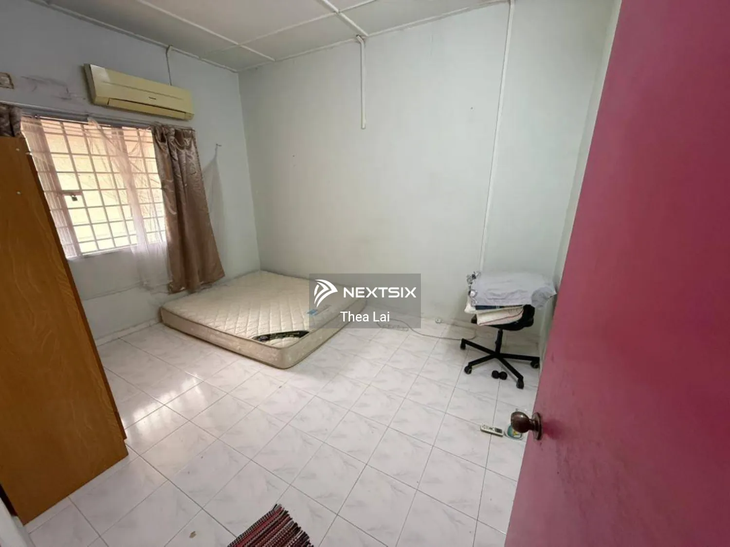 2-sty Terrace/Link House For Rent in Permas Jaya Johor - Image 8