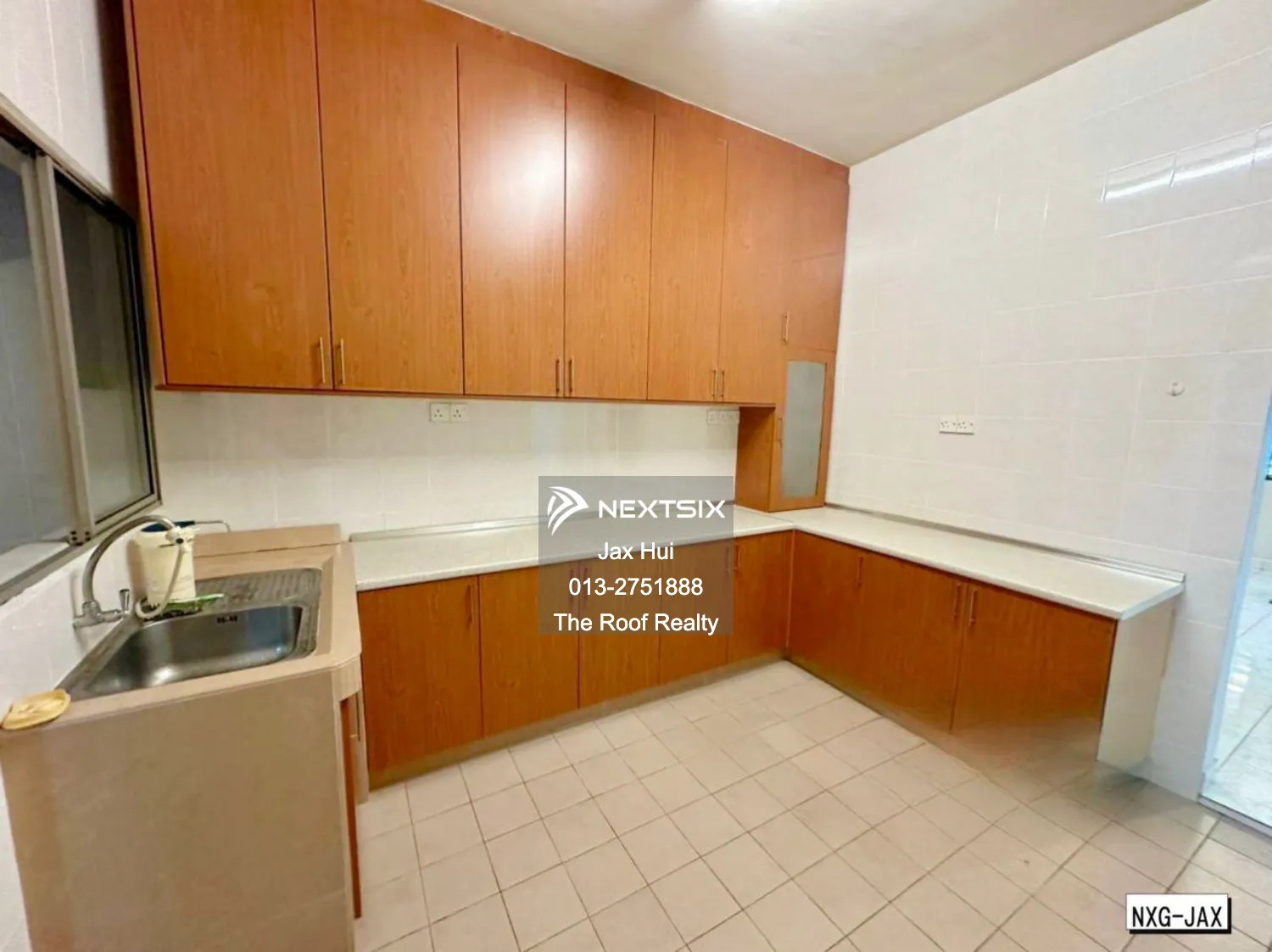 2-sty Terrace/Link House For Sale in Bandar Botanic Selangor - Image 3