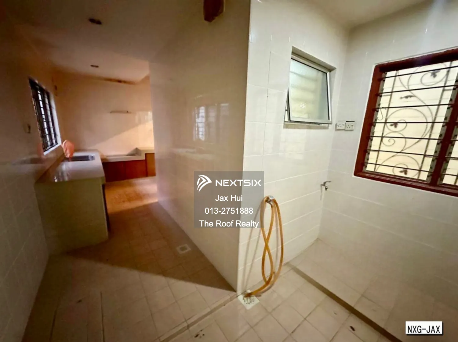 2-sty Terrace/Link House For Sale in Bandar Botanic Selangor - Image 5