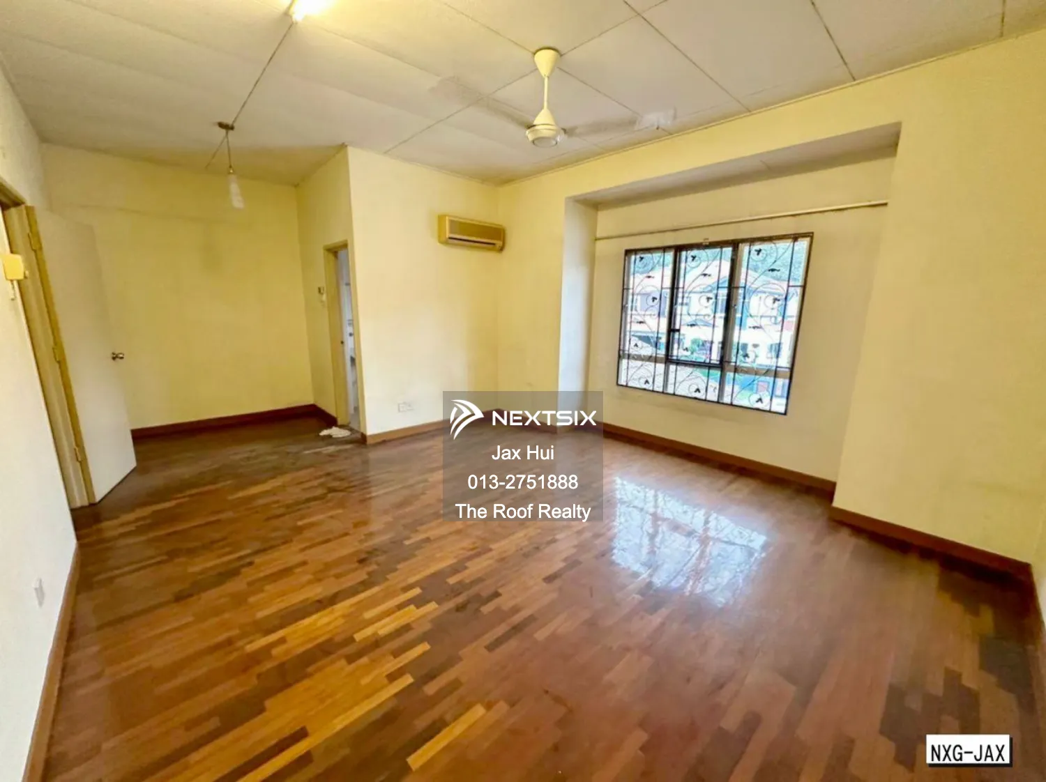 2-sty Terrace/Link House For Sale in Bandar Botanic Selangor - Image 6