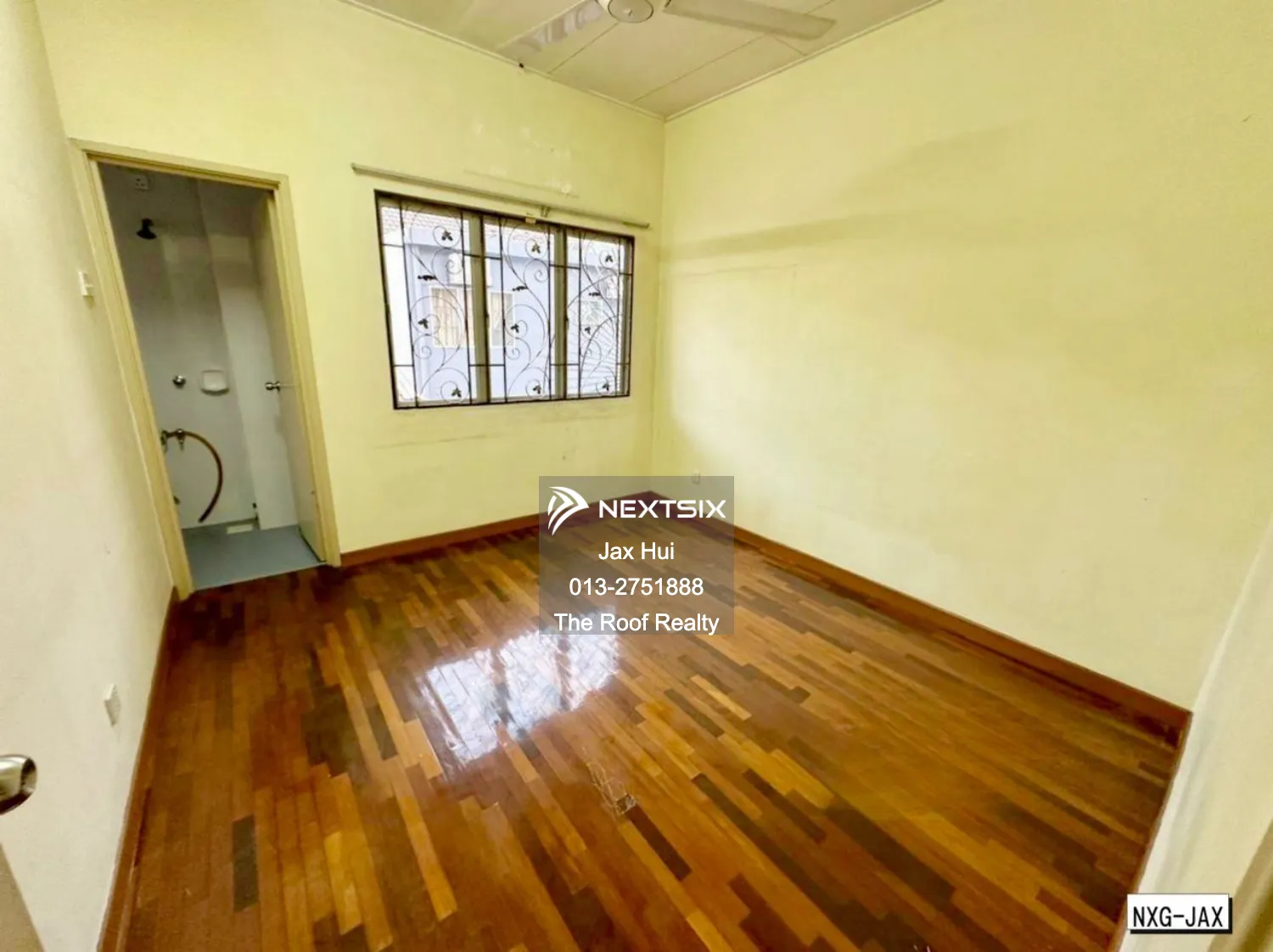 2-sty Terrace/Link House For Sale in Bandar Botanic Selangor - Image 7