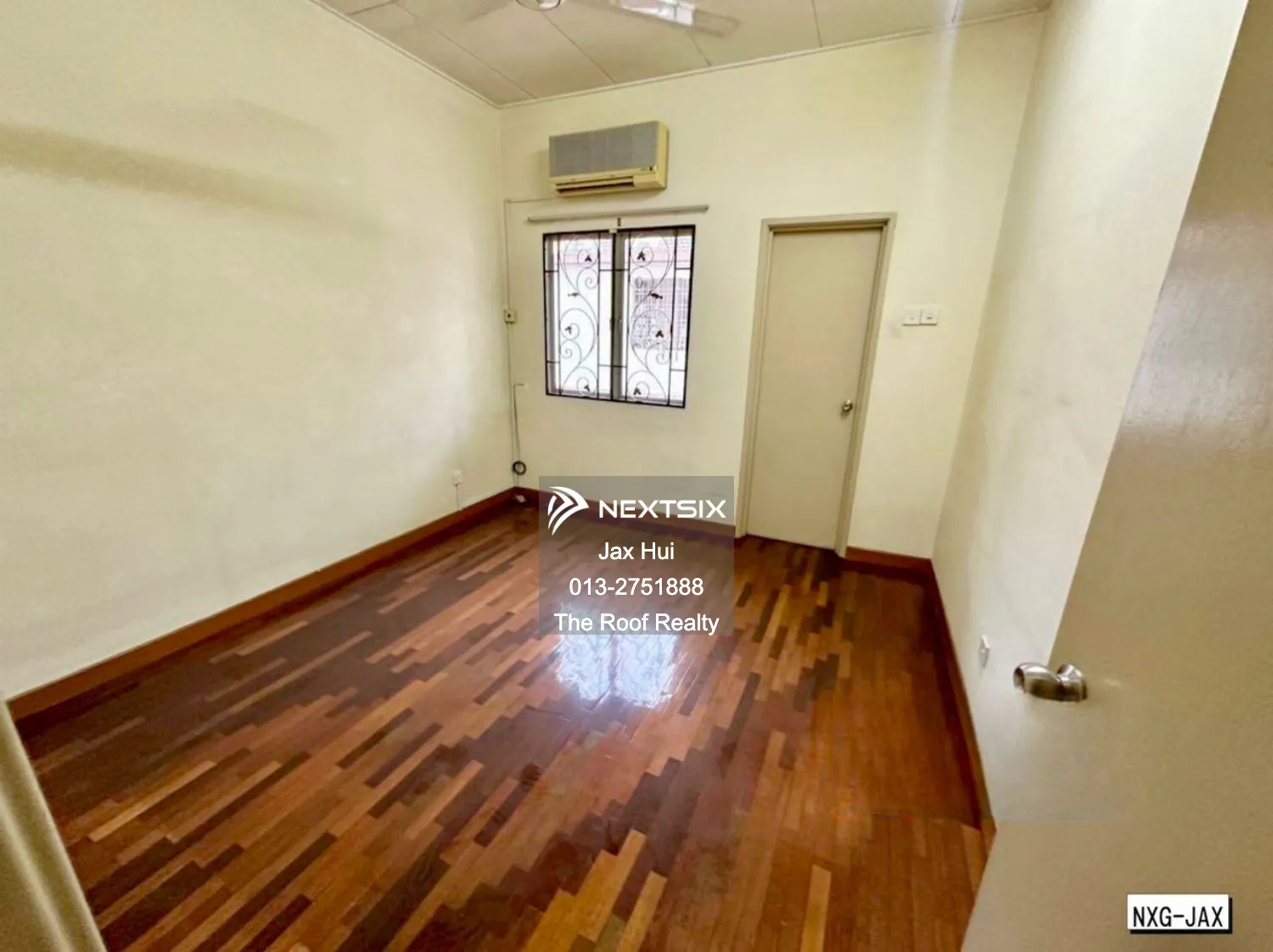 2-sty Terrace/Link House For Sale in Bandar Botanic Selangor - Image 8