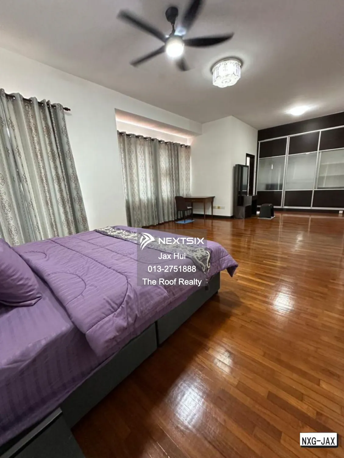 Semi-detached House For Rent in Setia Eco Park Selangor - Image 10
