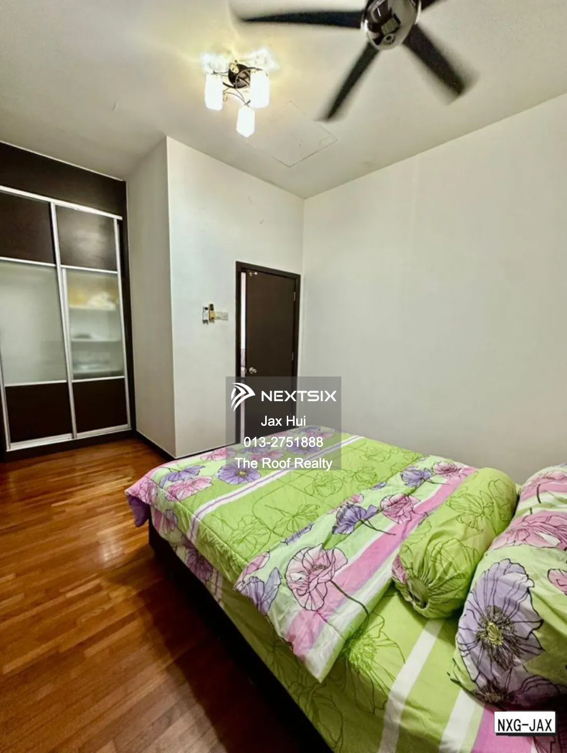 Semi-detached House For Rent in Setia Eco Park Selangor - Image 12