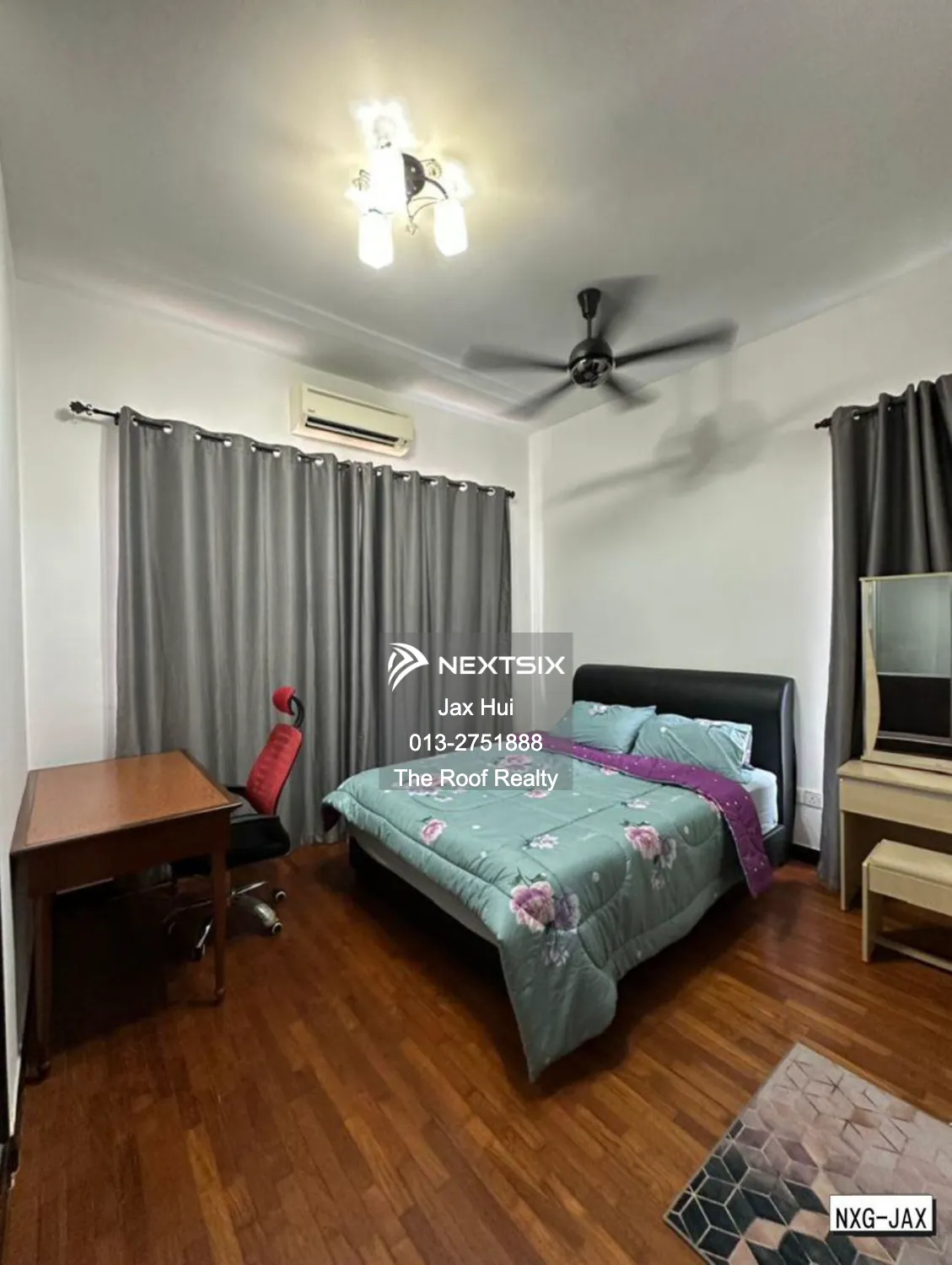 Semi-detached House For Rent in Setia Eco Park Selangor - Image 13