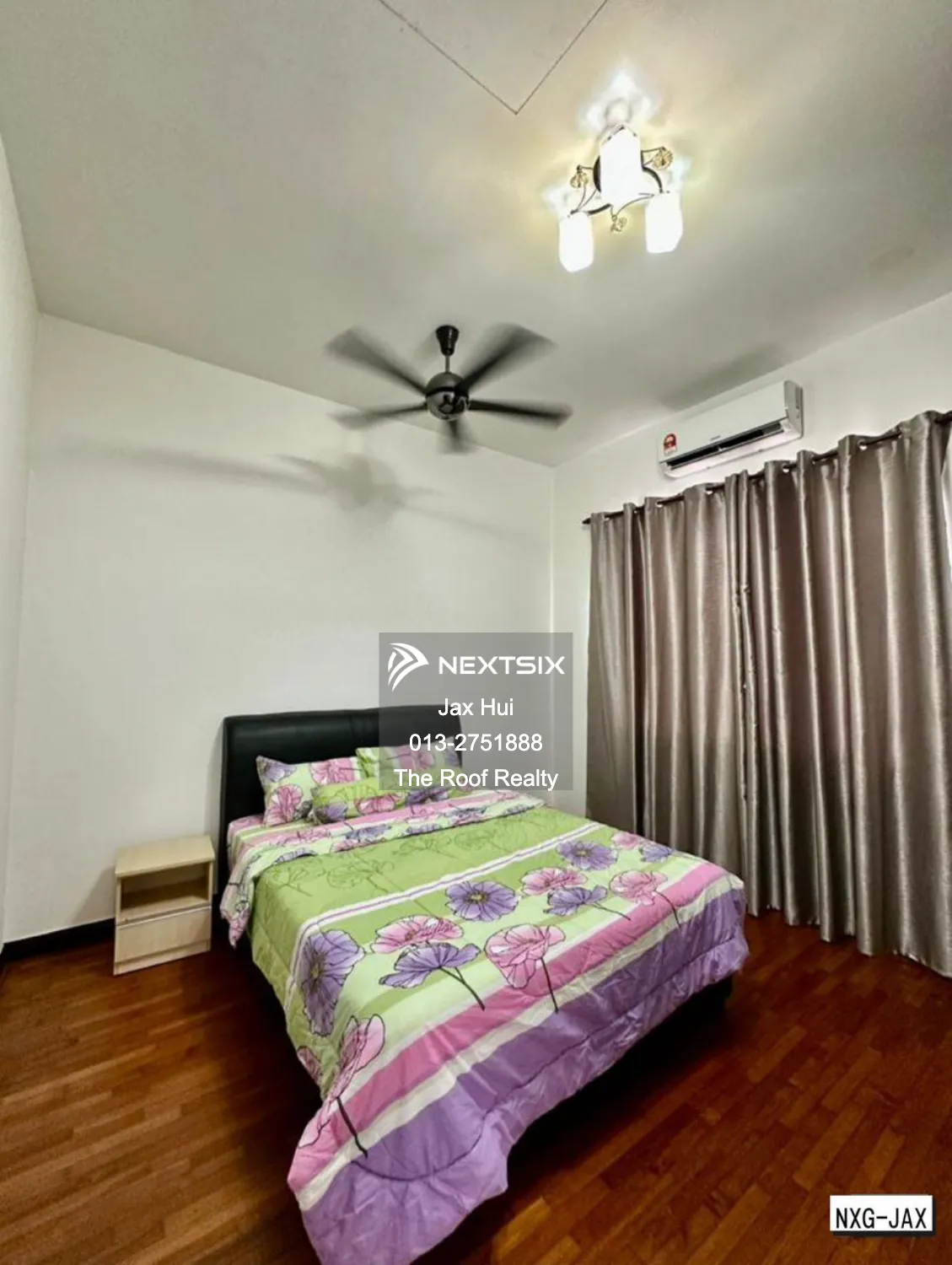 Semi-detached House For Rent in Setia Eco Park Selangor - Image 14