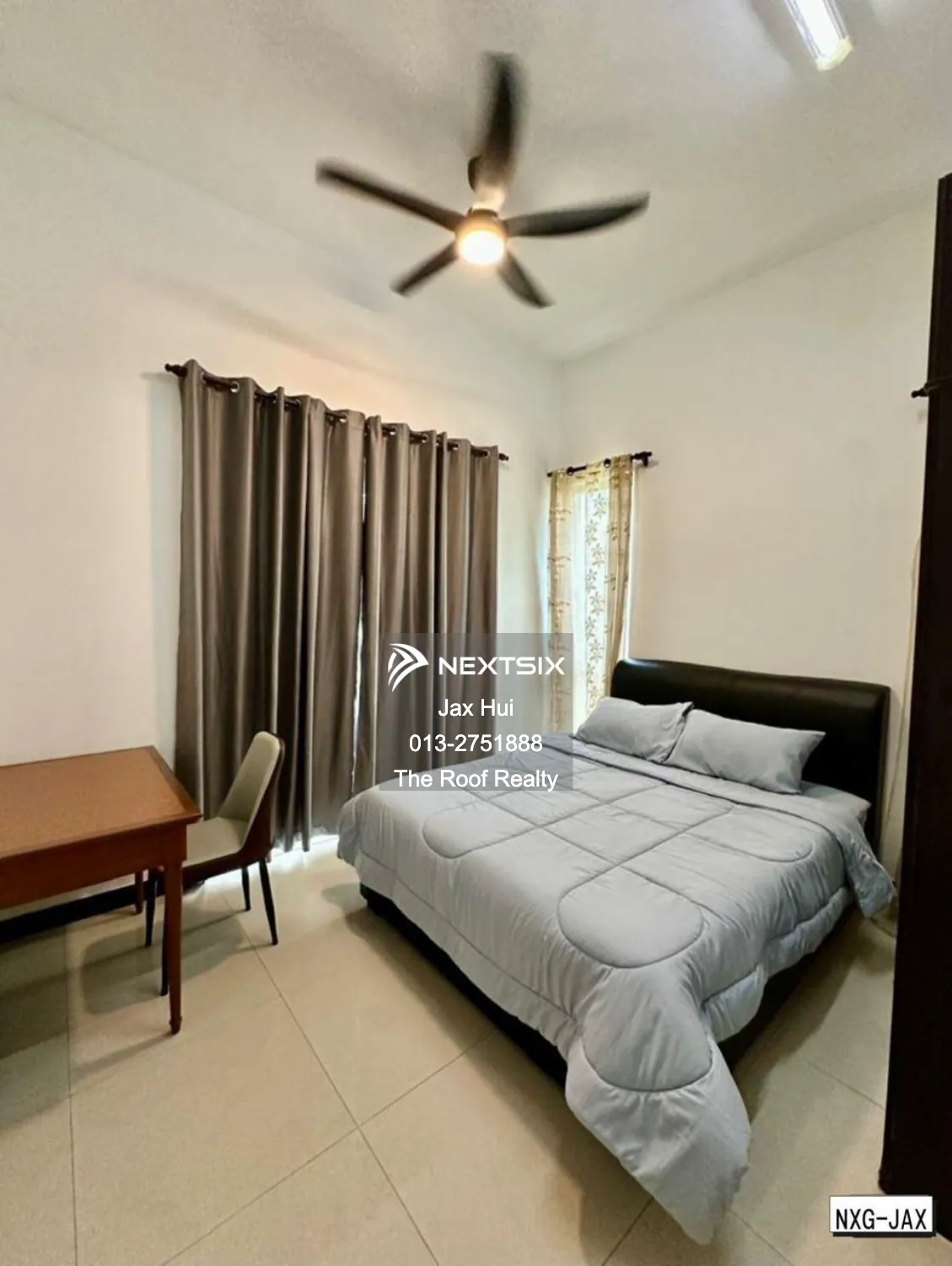 Semi-detached House For Rent in Setia Eco Park Selangor - Image 15