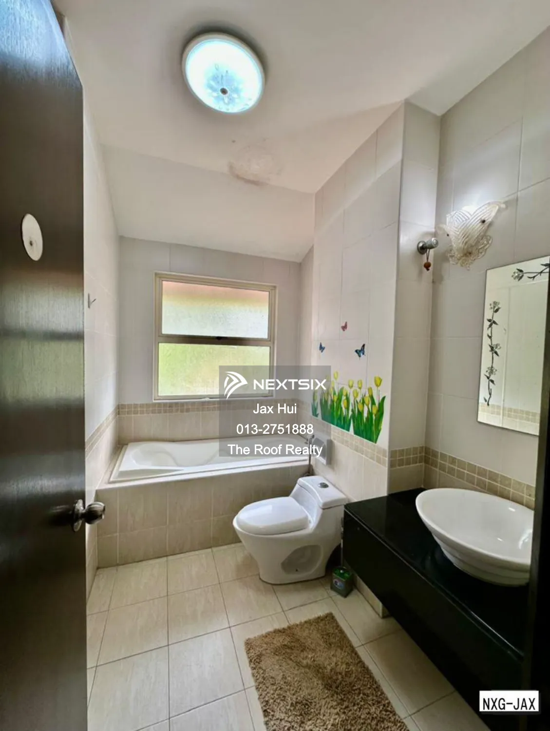 Semi-detached House For Rent in Setia Eco Park Selangor - Image 16