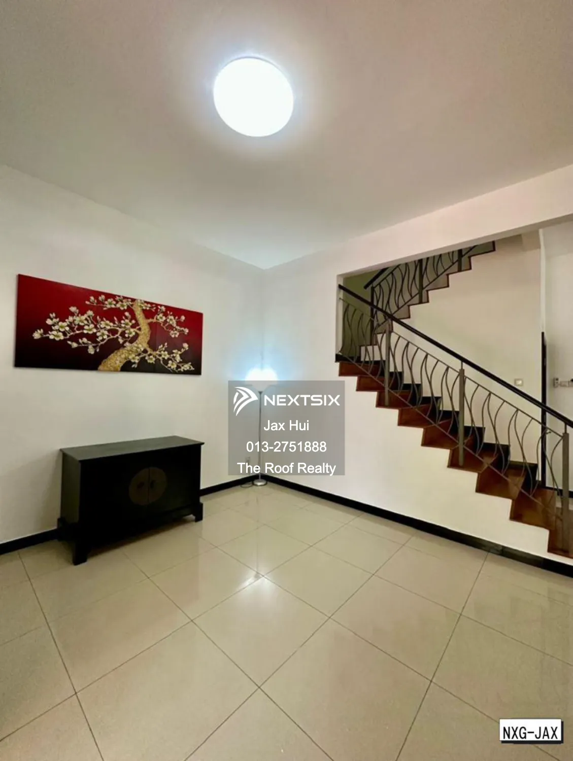 Semi-detached House For Rent in Setia Eco Park Selangor - Image 4