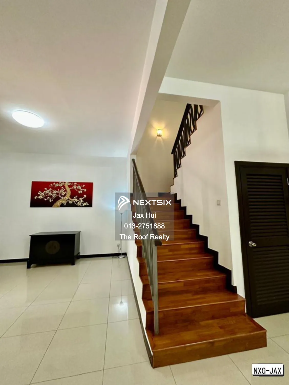 Semi-detached House For Rent in Setia Eco Park Selangor - Image 5