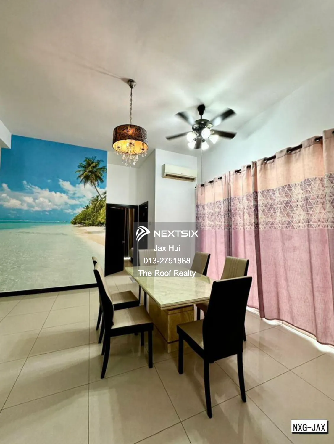 Semi-detached House For Rent in Setia Eco Park Selangor - Image 6