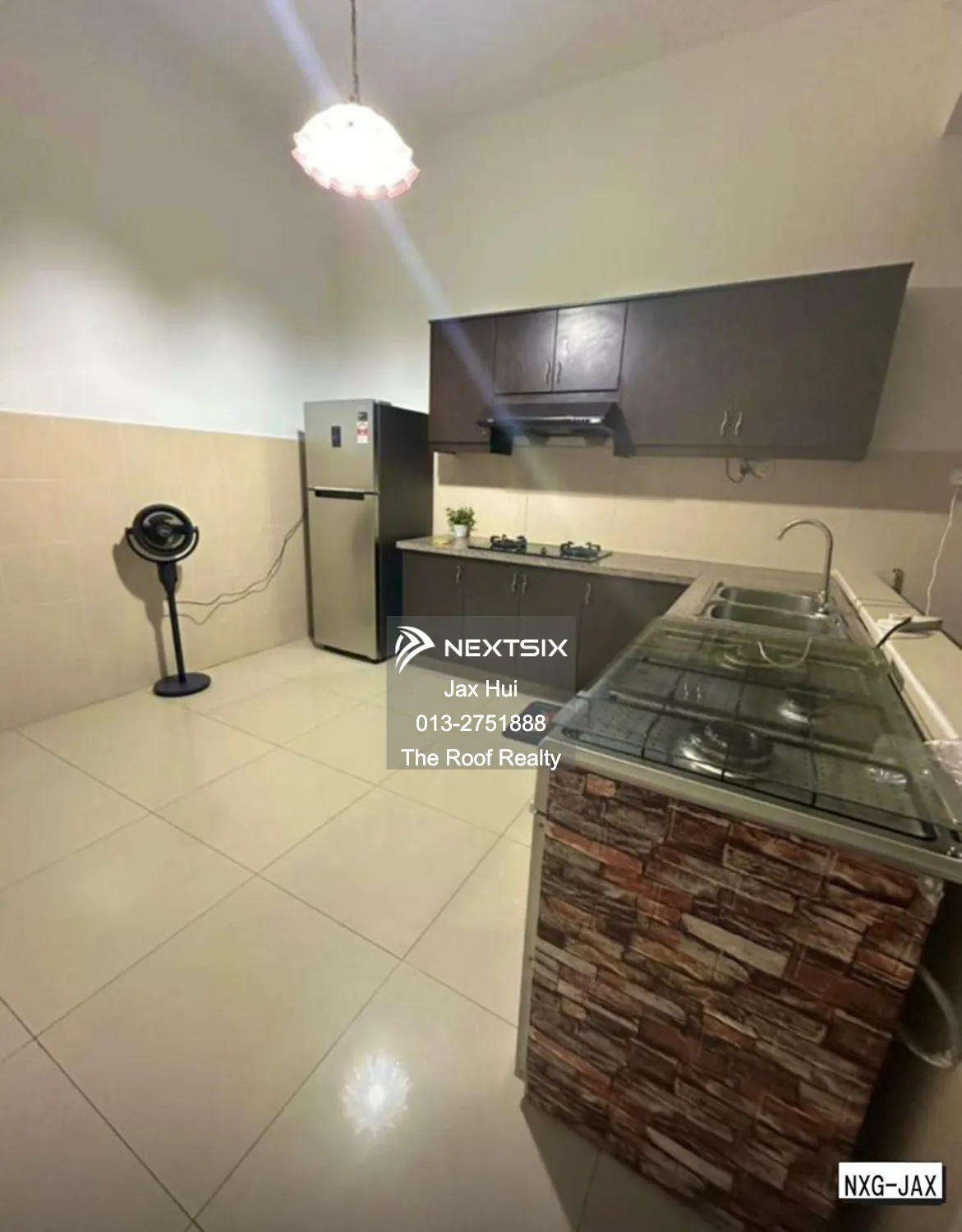 Semi-detached House For Rent in Setia Eco Park Selangor - Image 7