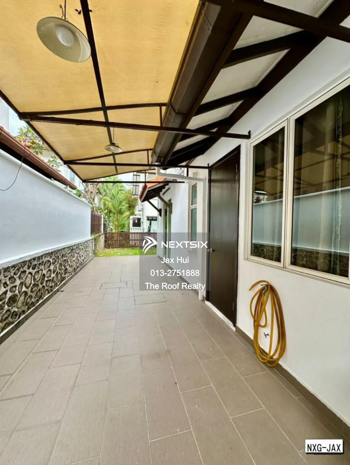 Semi-detached House For Rent in Setia Eco Park Selangor - Image 8