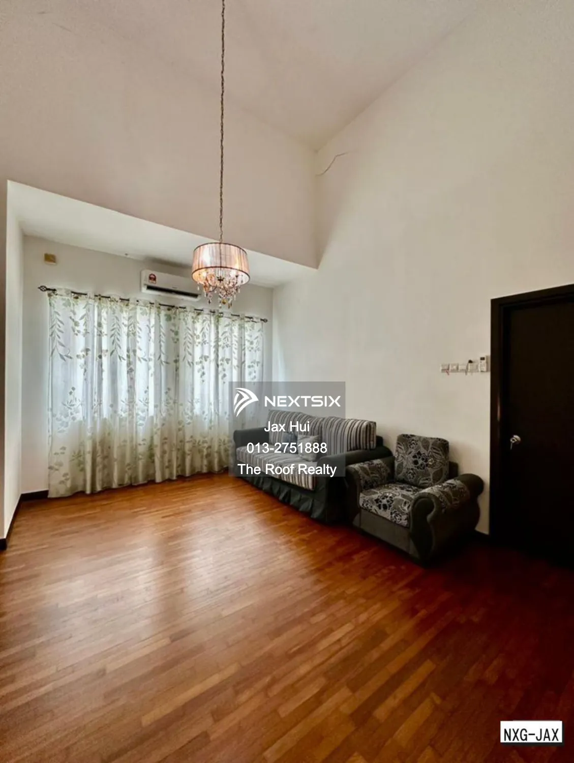 Semi-detached House For Rent in Setia Eco Park Selangor - Image 9
