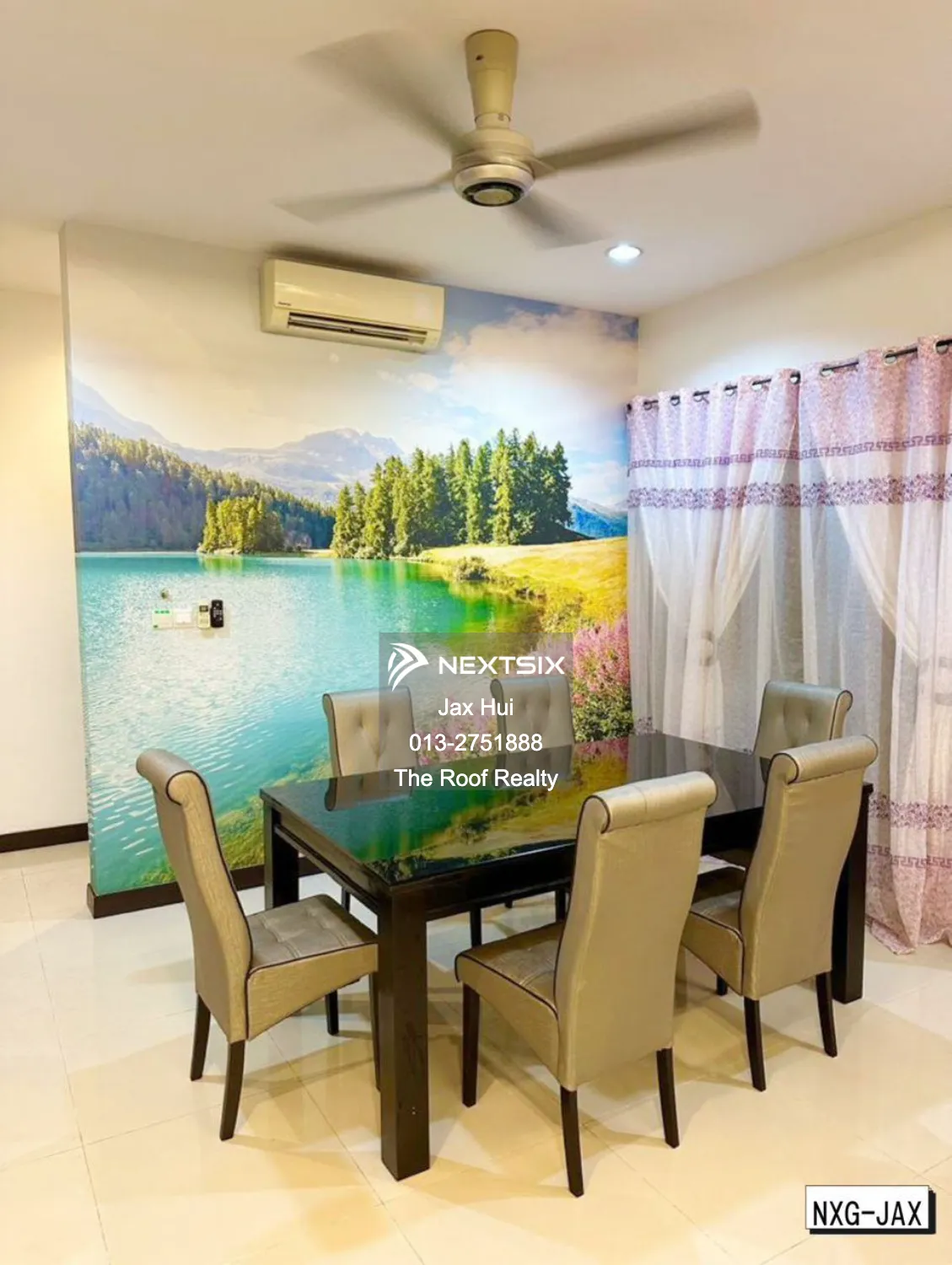 Semi-detached House For Rent in Setia Eco Park Selangor - Image 2
