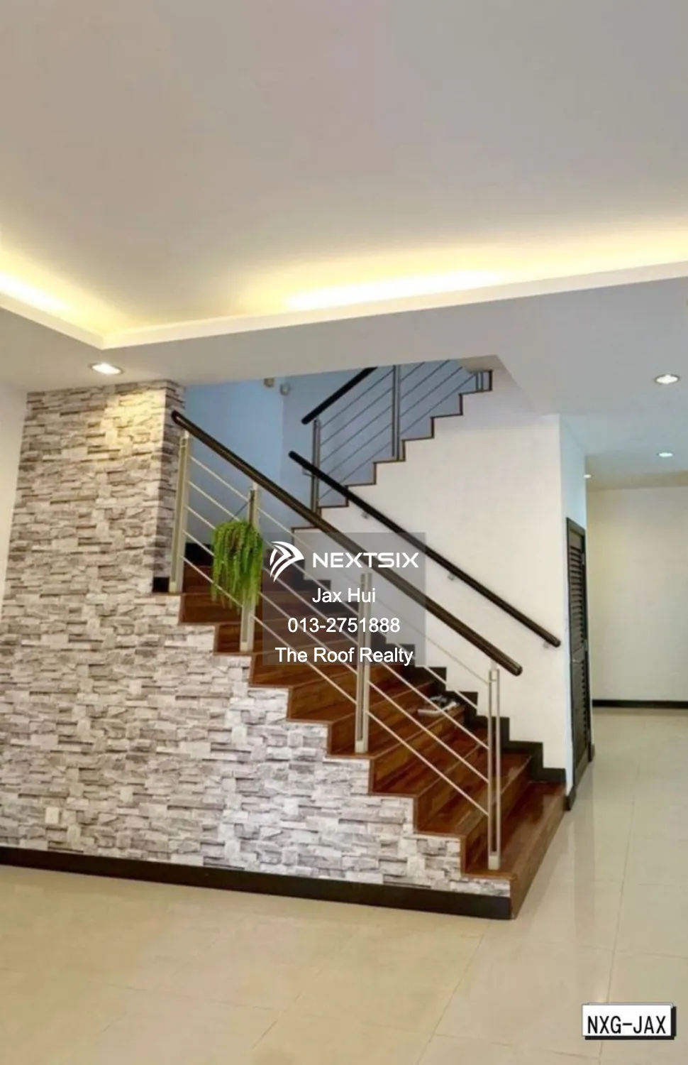 Semi-detached House For Rent in Setia Eco Park Selangor - Image 3