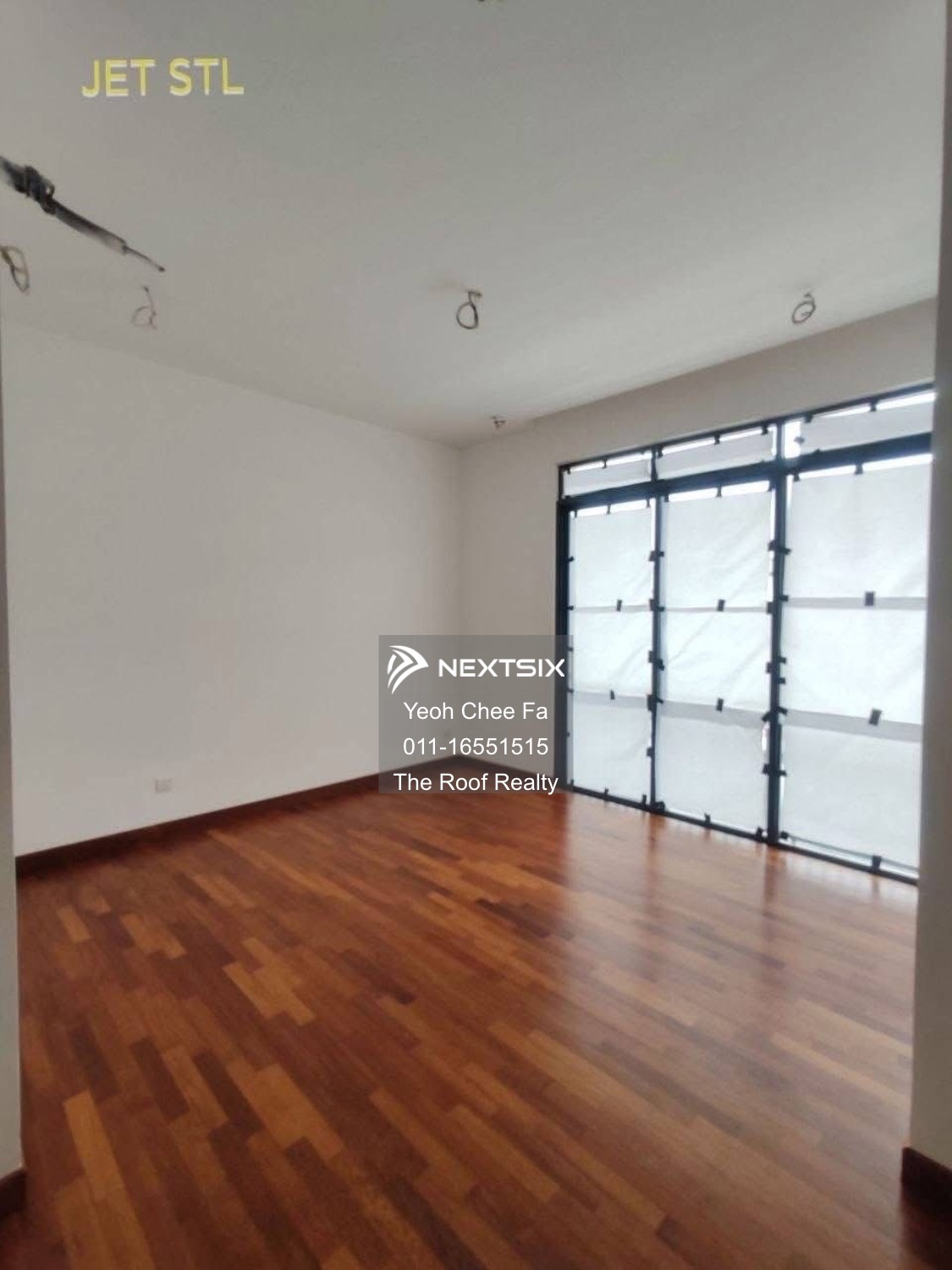 Semi-detached House For Sale in Setia Alam Selangor - Image 11