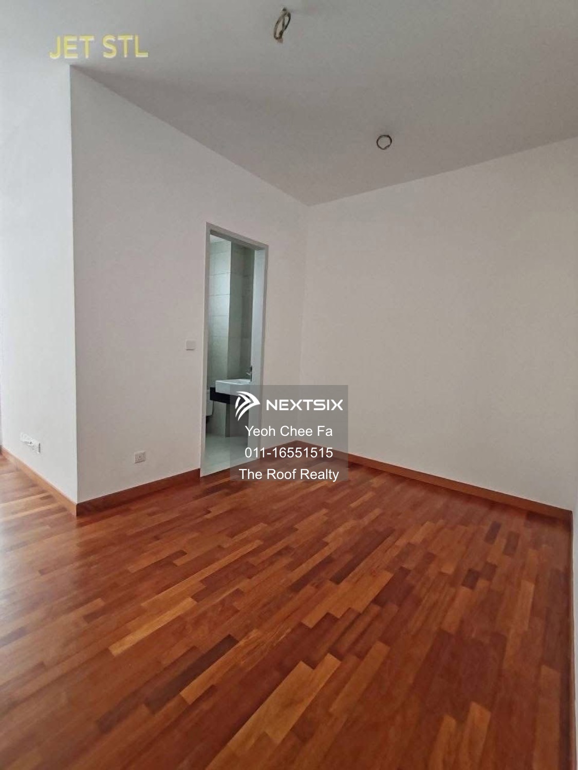 Semi-detached House For Sale in Setia Alam Selangor - Image 12