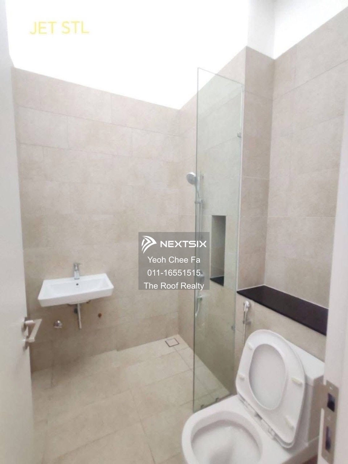 Semi-detached House For Sale in Setia Alam Selangor - Image 14