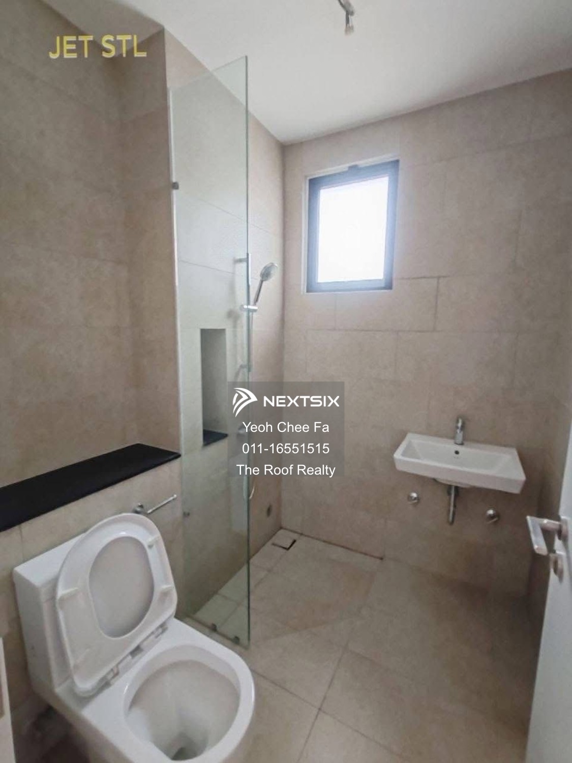 Semi-detached House For Sale in Setia Alam Selangor - Image 15