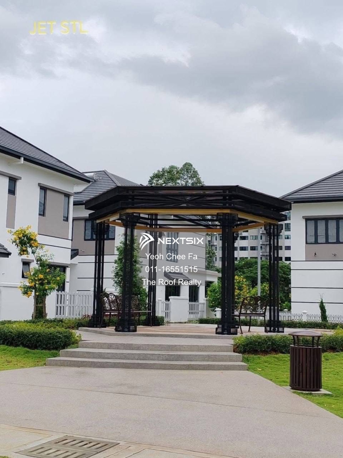 Semi-detached House For Sale in Setia Alam Selangor - Image 2