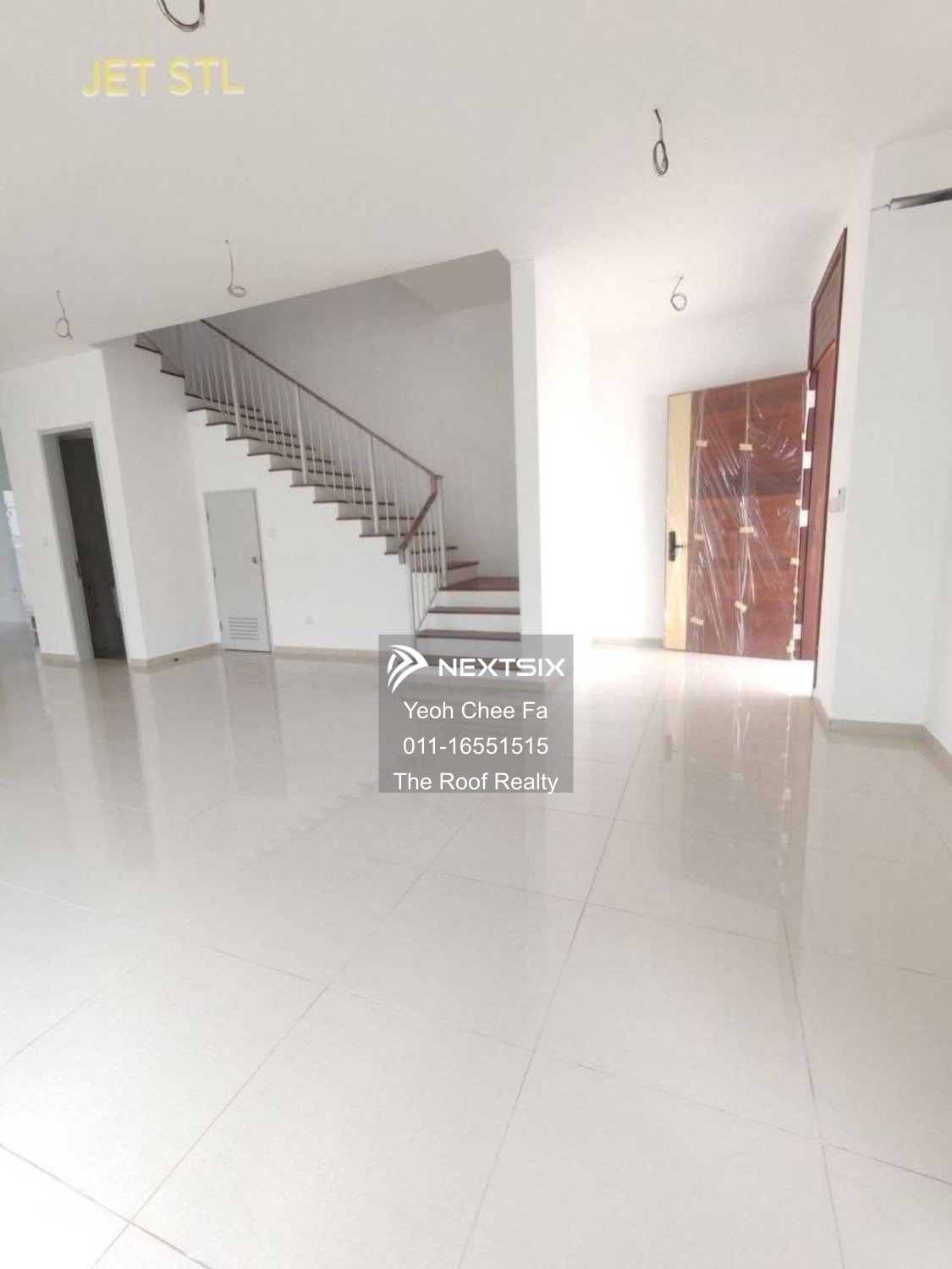 Semi-detached House For Sale in Setia Alam Selangor - Image 5