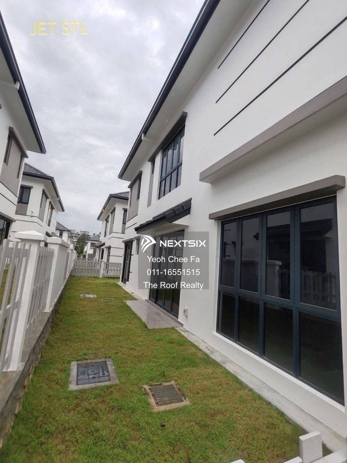 Semi-detached House For Sale in Setia Alam Selangor - Image 6