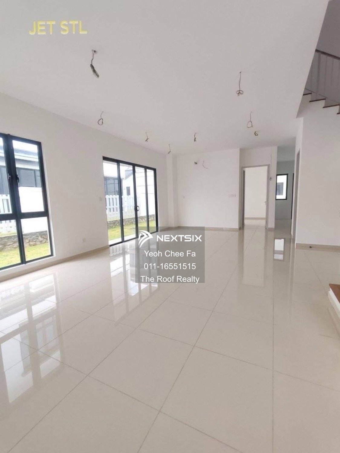 Semi-detached House For Sale in Setia Alam Selangor - Image 8