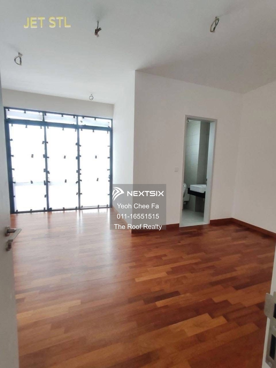 Semi-detached House For Sale in Setia Alam Selangor - Image 9