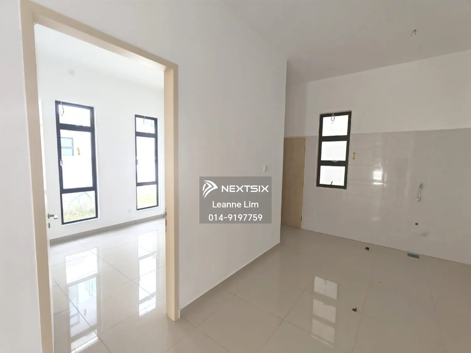 2-sty Terrace/Link House For Sale in Tebrau Johor - Image 5